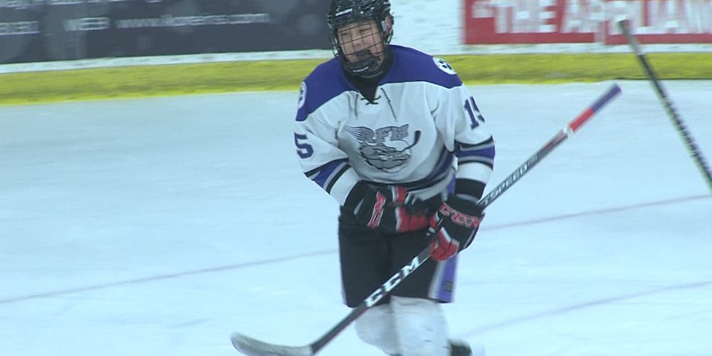 Rumson-Fair Haven closes out regular season with win vs. Chatham