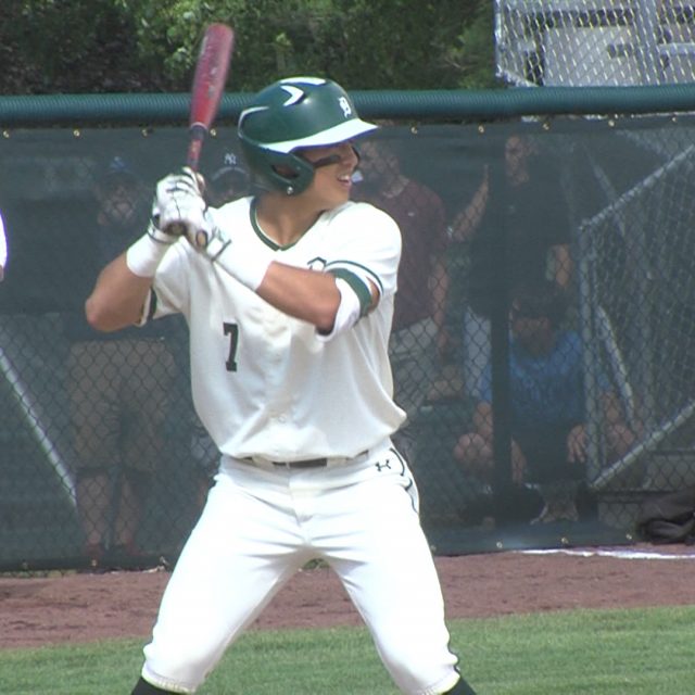 With high school career over, Volpe chases Bronx dreams