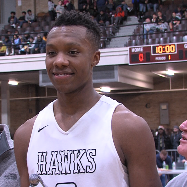 Watch 1.13 Hoop Highlights
