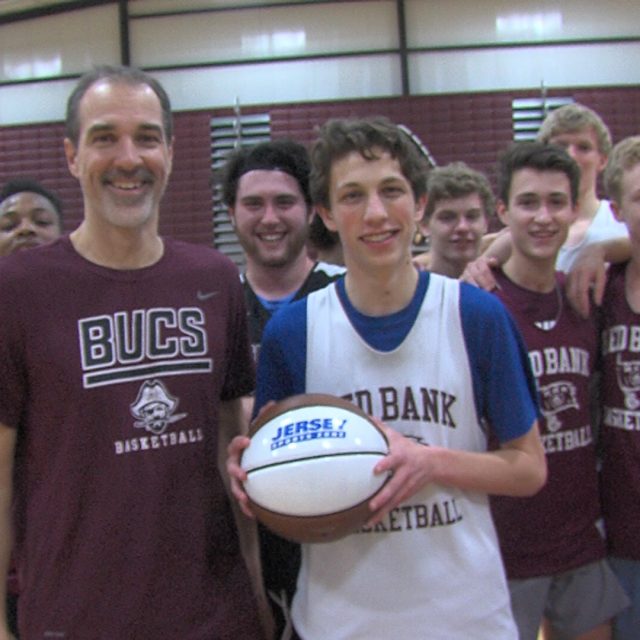 60 Hoops Players Nominated for Final JSZ Basketball Game Balls of 2019