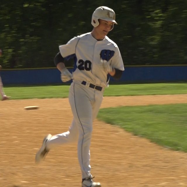 Watch Thursday 5.13 JSZ Baseball Highlights