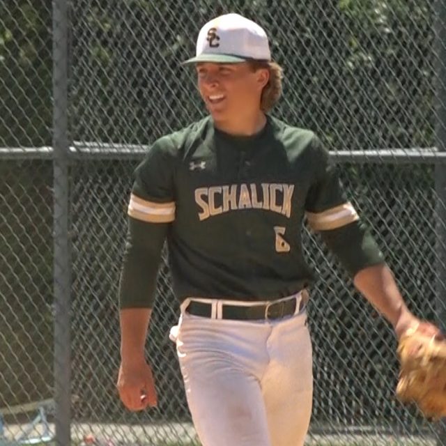 Watch Saturday 5.15 JSZ Baseball Highlights