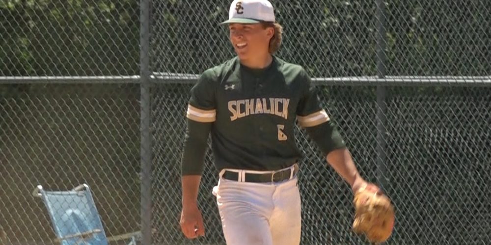 Watch Saturday 5.15 JSZ Baseball Highlights