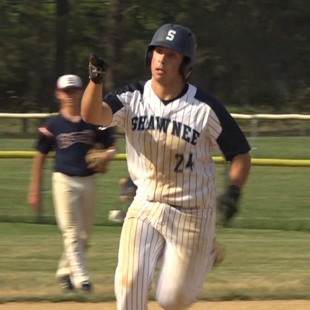 Watch Wednesday 5.26 JSZ Baseball Highlights