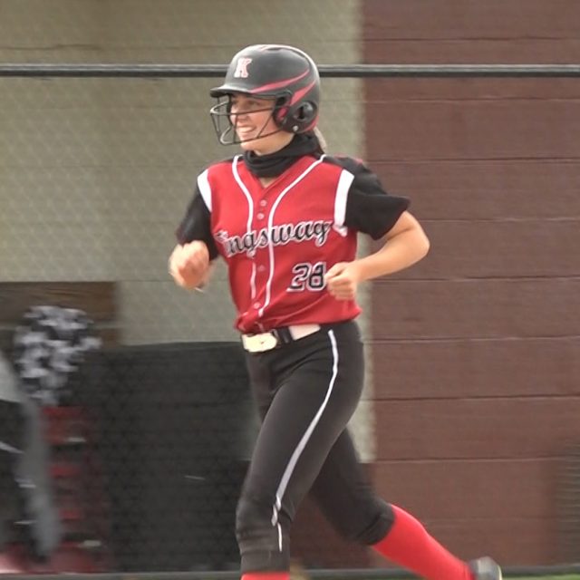 Kingsway powers past West Deptford to remain undefeated