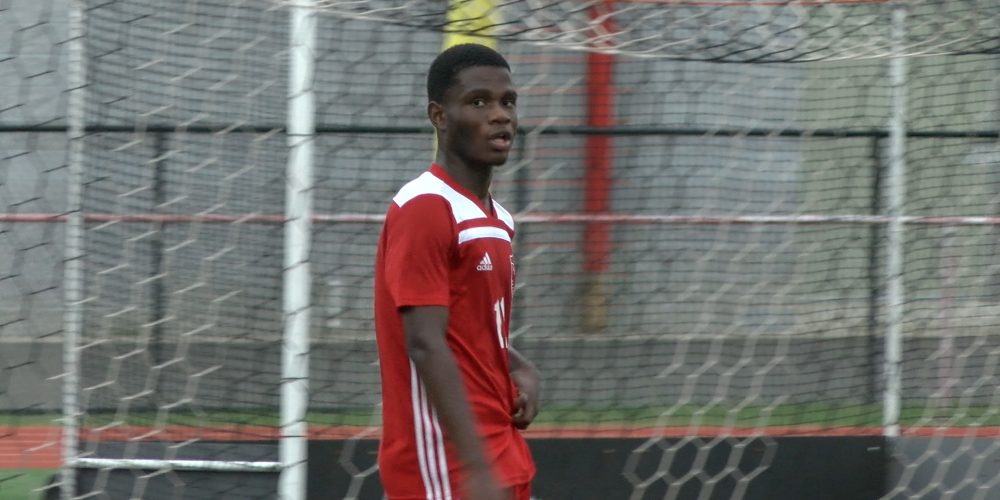 Watch JSZ Wednesday 10.13 Soccer Highlights