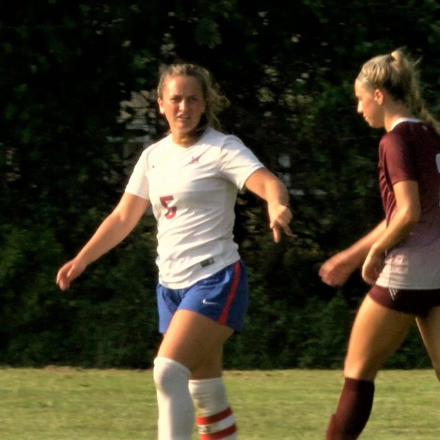 Watch Wednesday 9.8 JSZ Soccer Highlights
