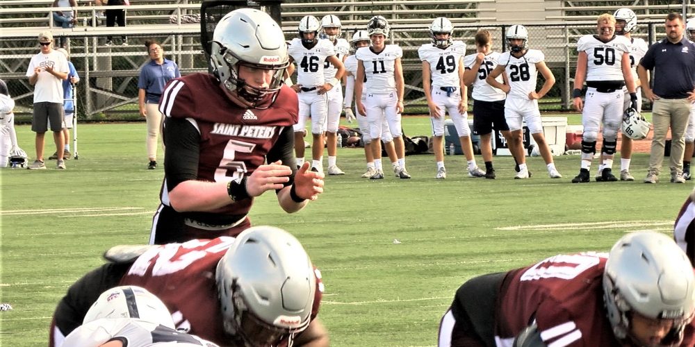 “The Peter’s Special” gives Marauders dramatic double OT win in Jersey City