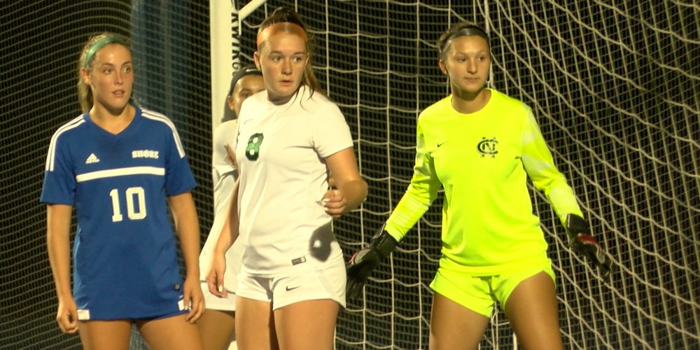Shore, Colts Neck play to scoreless draw