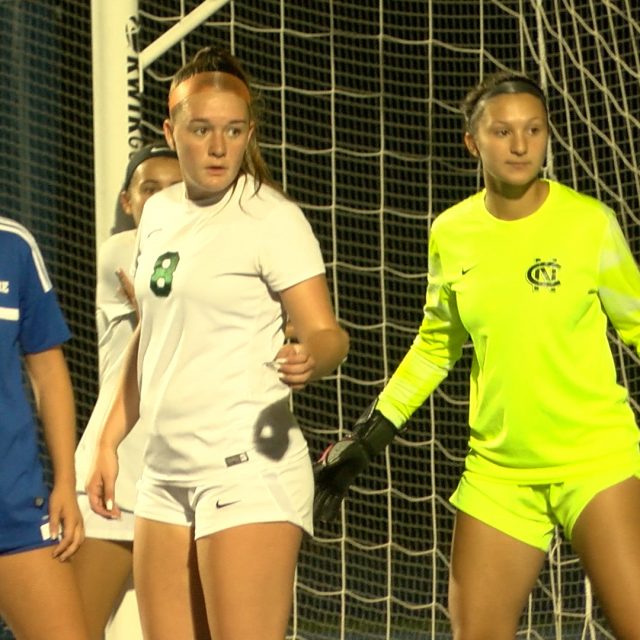Shore, Colts Neck play to scoreless draw
