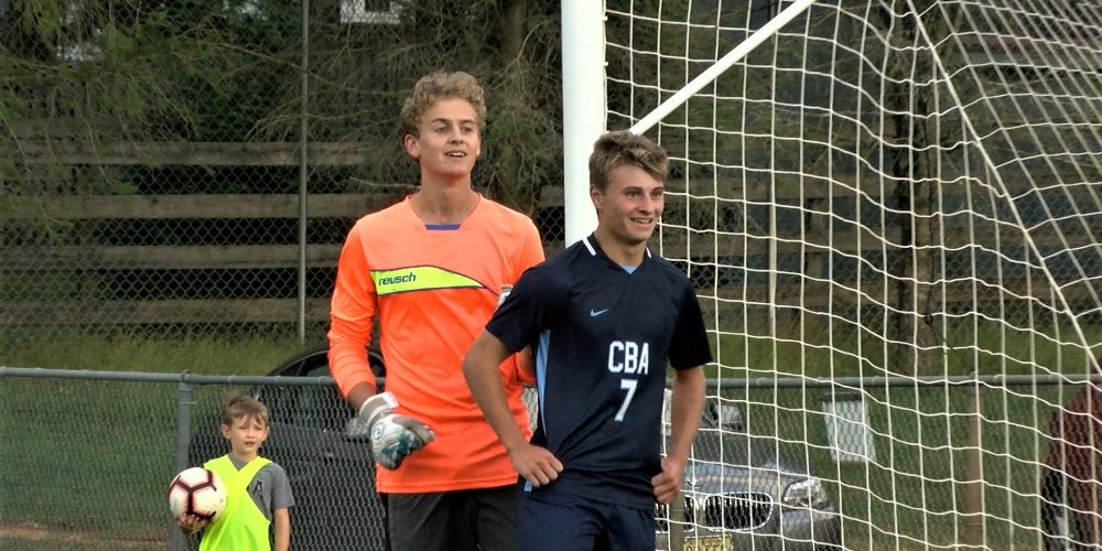 Watch JSZ 9.29 All-Access Soccer Highlights
