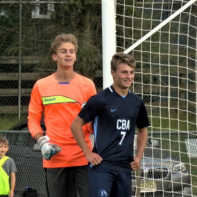 Watch JSZ 9.29 All-Access Soccer Highlights