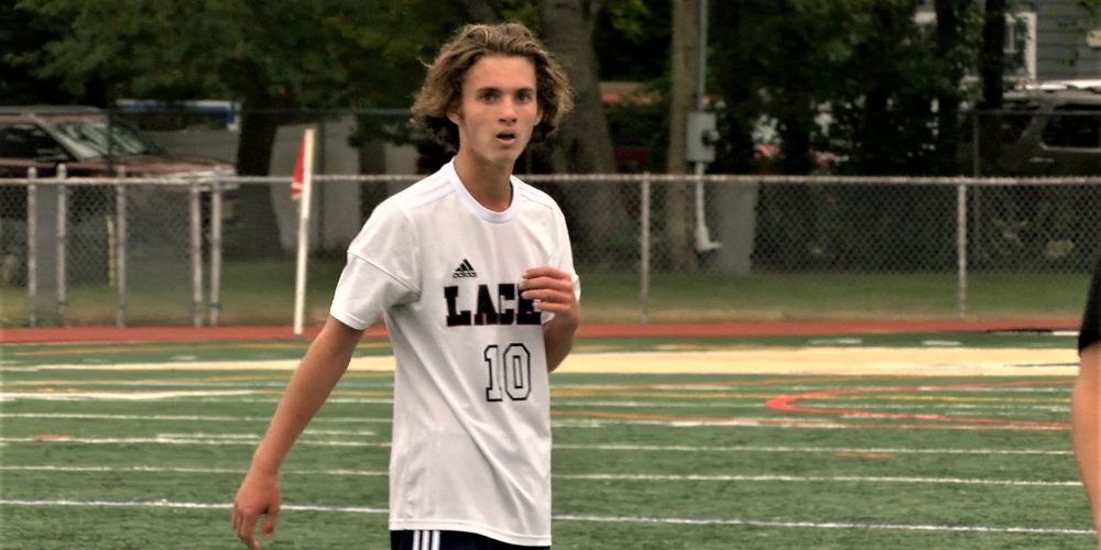 Watch Thursday 9.30 JSZ Soccer Highlights