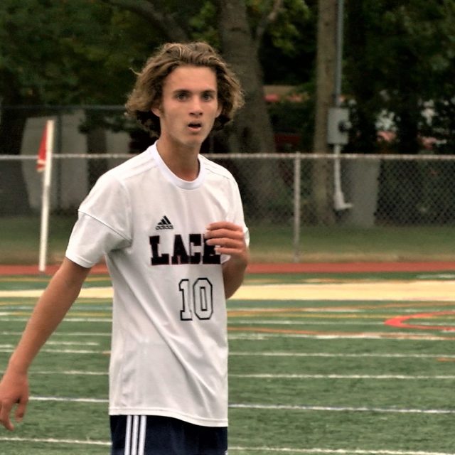 Watch Thursday 9.30 JSZ Soccer Highlights