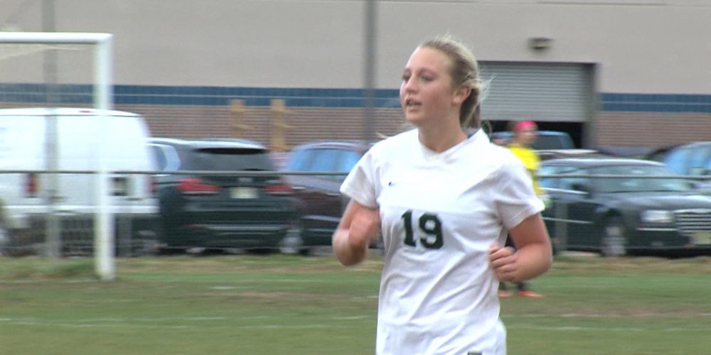 Tagliaferri’s hat trick sets up SCT title rematch
