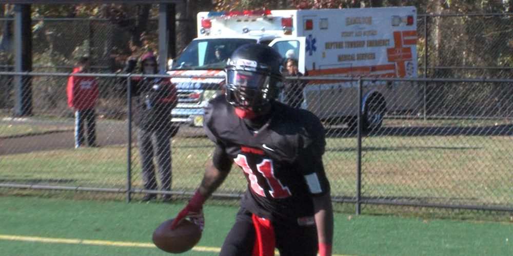 Neptune tops Freehold to get rematch with Middletown South