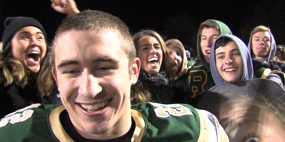 Seven Shore teams punch ticket to state finals