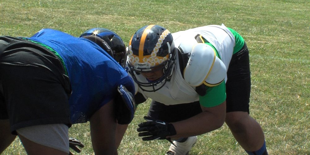 Toms River North Mariners 2014 Preview
