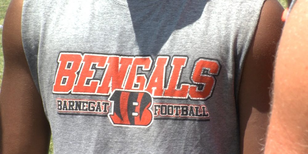 Barnegat Bengals 2014 Preview