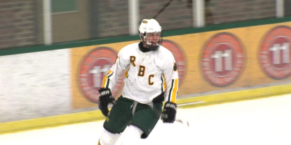 RBC scores eight in home opener
