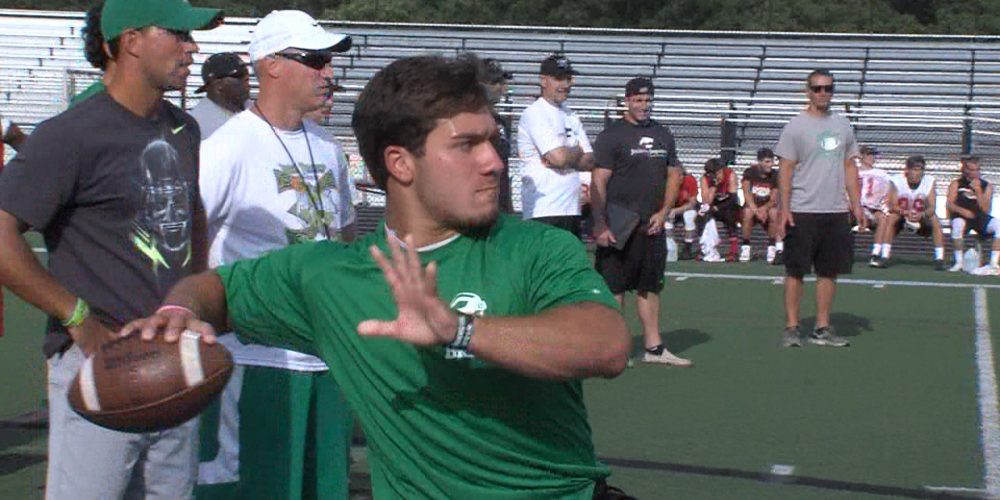 Brick Township Green Dragons 2014 Preview