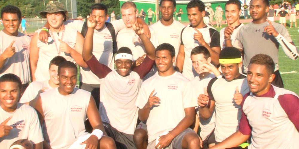 Matawan Huskies 2014 Preview