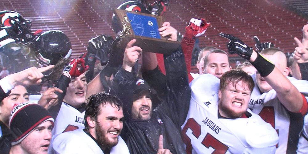 Jackson Memorial hangs on to win state title