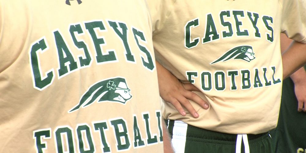 RBC Caseys 2014 Preview