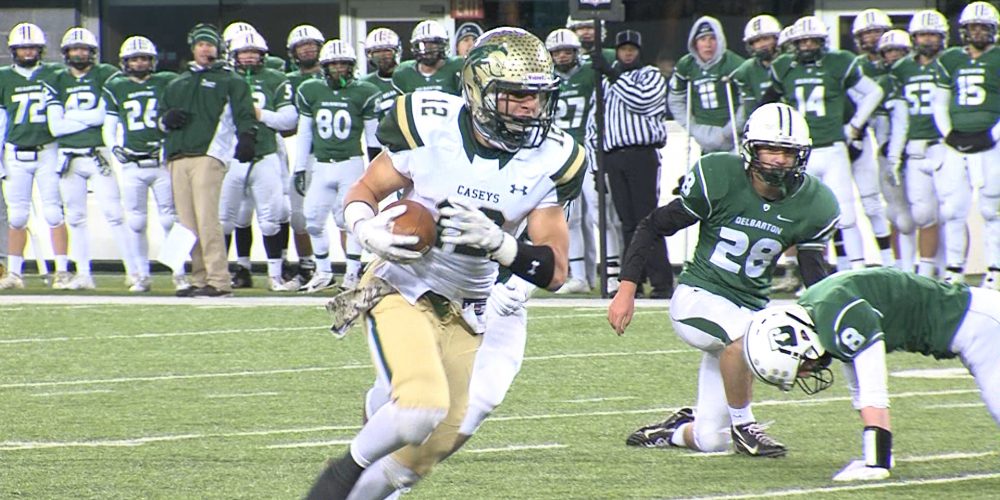 Top 10 Plays from State Championships