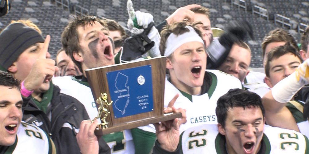 RBC completes Shore dominance at States