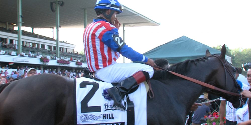 Bayern dominates Haskell
