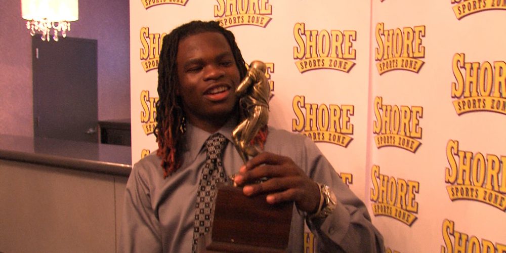 2014 All-Zone Football Banquet