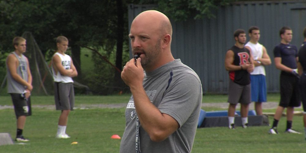 Howell Rebels 2014 Preview