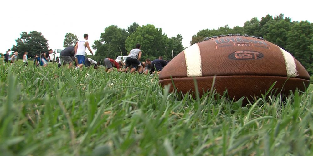SSZ Week Zero Scoreboard