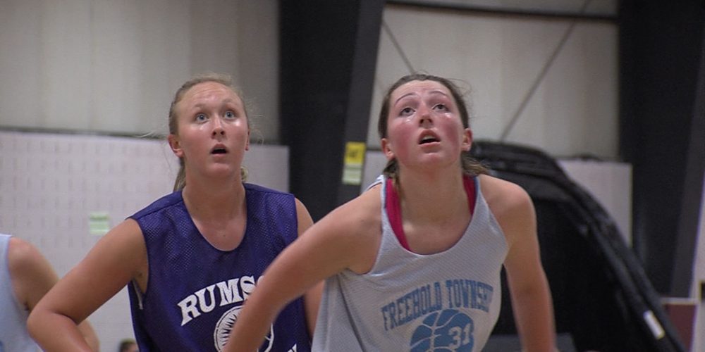 RBR hosts showcase