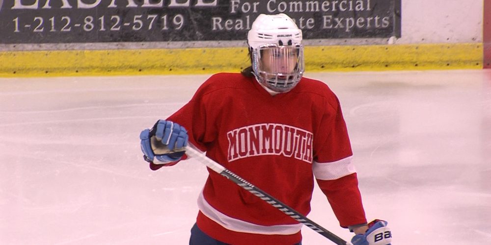 Brendan van Riemsdyk feature
