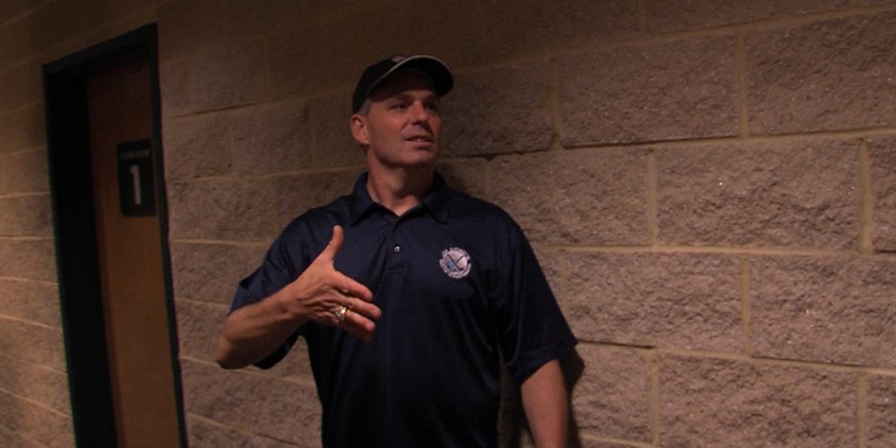 NJ’s Hockey Ambassador