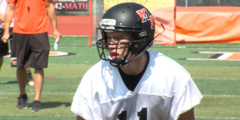 Middletown North Lions Preview