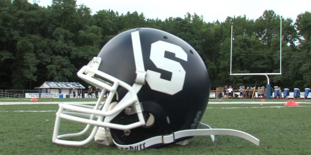Middletown South Eagles 2014 Preview