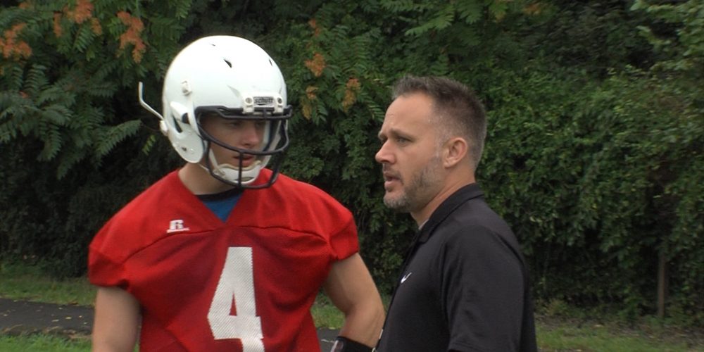 Mater Dei Seraphs 2014 Preview