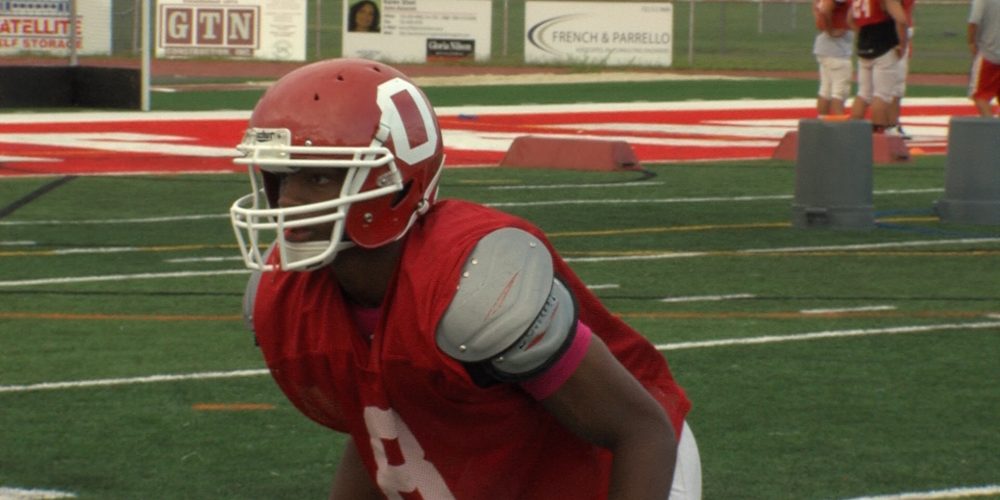 Ocean Township Spartans 2014 Preview