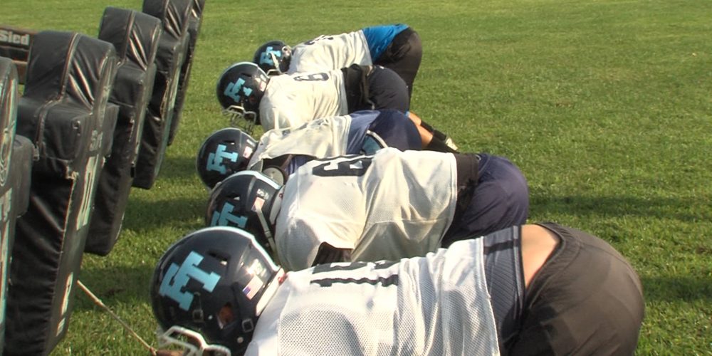 Freehold Township Patriots 2014 Preview