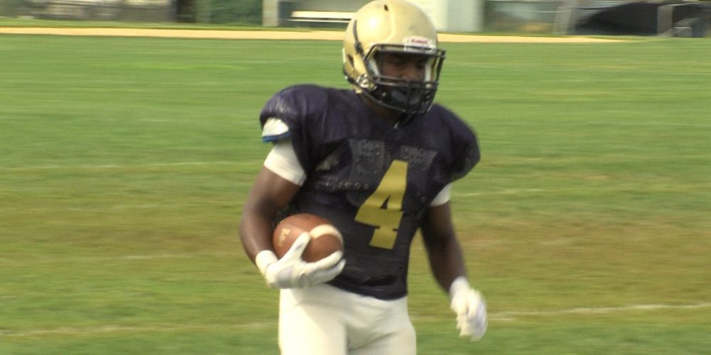 Freehold Boro Colonials 2014 Preview