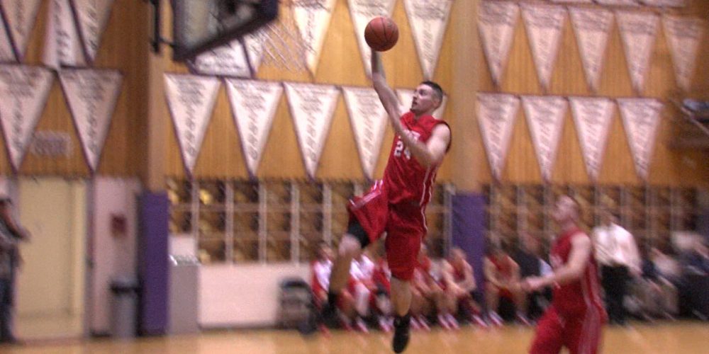 Point Pleasant Beach battles back at Saint Rose