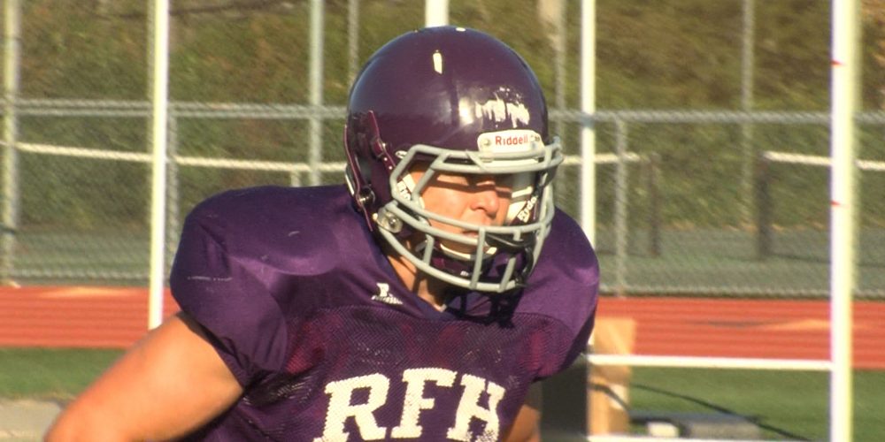 Rumson-Fair Haven Bulldogs 2014 Preview