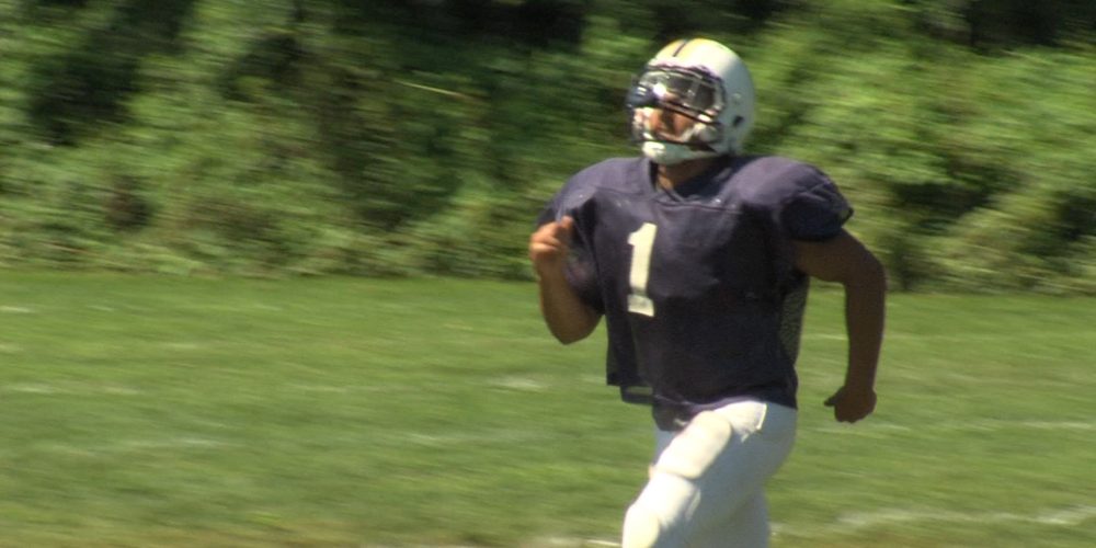 Marlboro Mustangs 2014 Preview