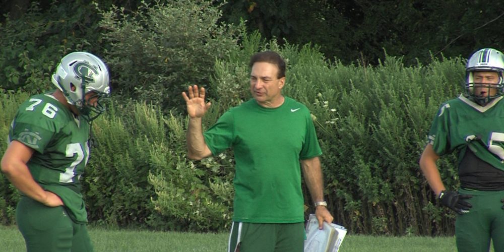 Colts Neck Cougars 2014 Preview