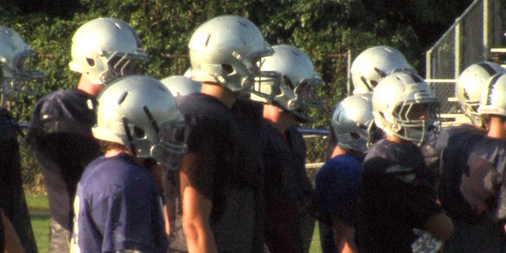 Manasquan Warriors 2014 Preview