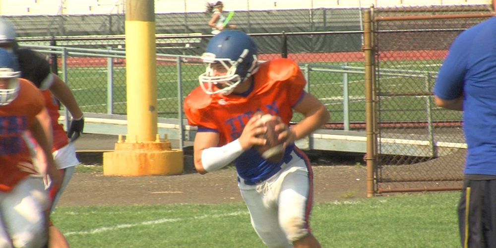 Keansburg Titans 2014 Preview