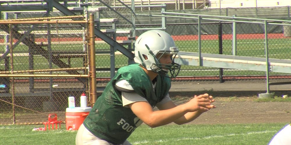 Raritan Rockets 2014 Preview